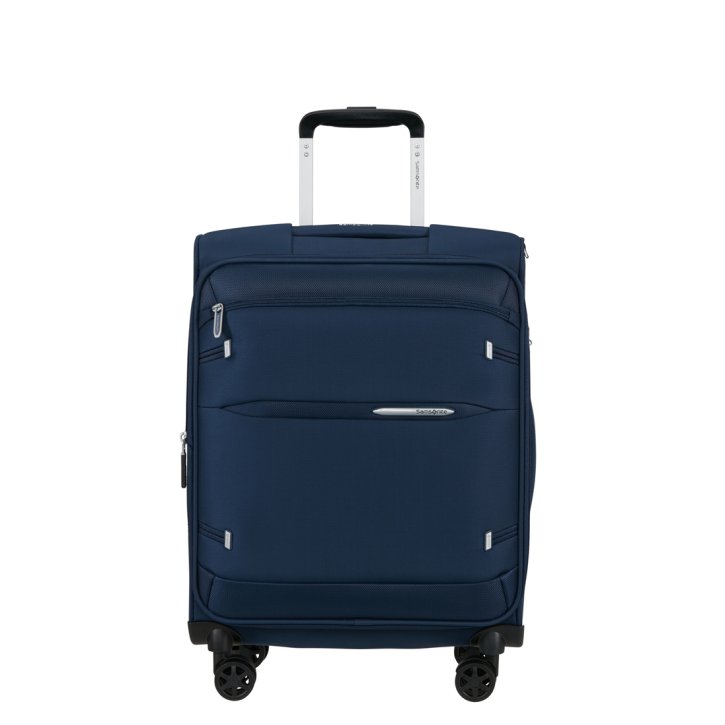 Samsonite GOTWIST Spinner 55/20 exp. navy blue